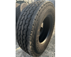 Double Coin RR716 (універсальна) 315/80 R22.5 160/157K PR22